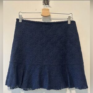 See by Chloé Mini Skirt Size 40